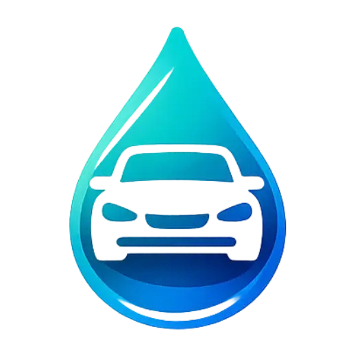 Lavage auto à domicile Fleurines